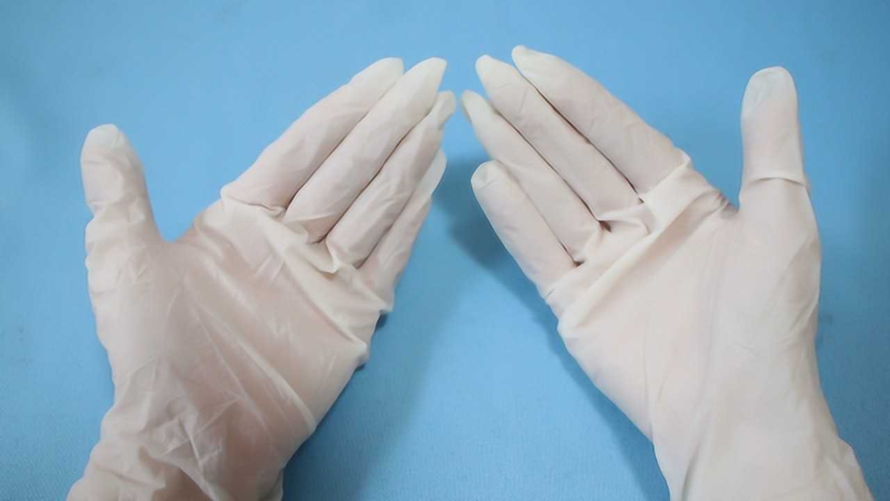 疫情期间,戴什么手套能"预防病毒"?