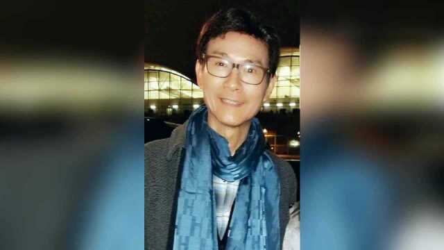 72岁郑少秋近照曝光,风度翩翩神采奕奕容颜不老