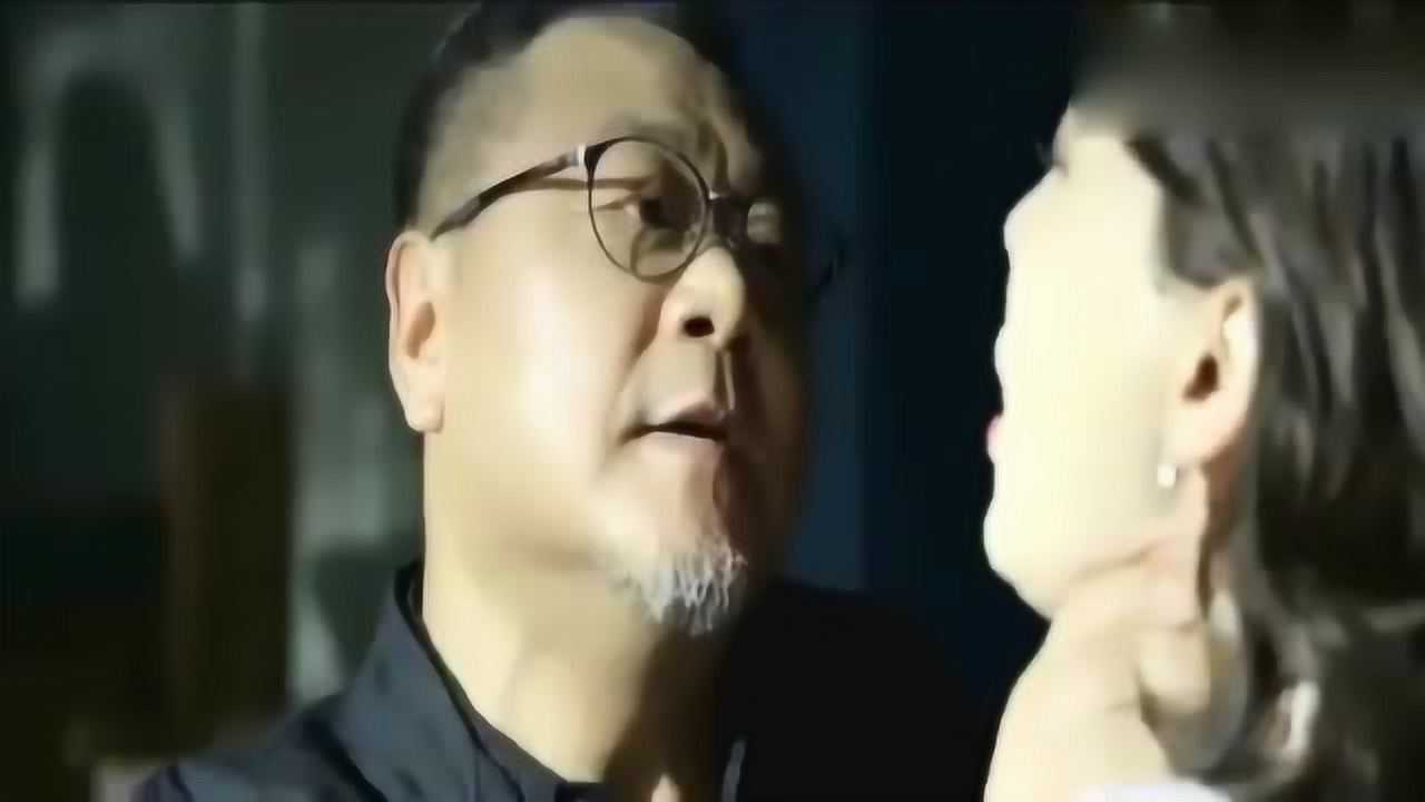 范伟陈数飚演技:这么多年你吃我睡我,白吃白睡了?