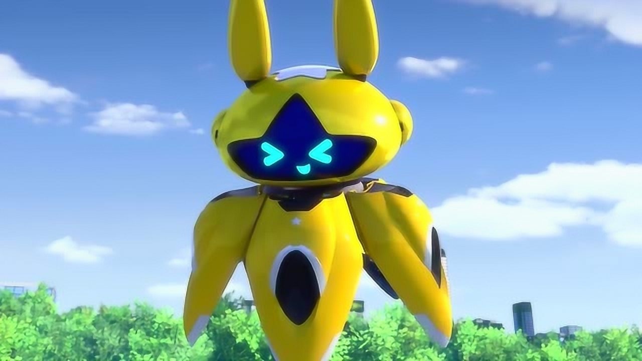 神兽金刚黑白二怪成事不足败事有余抓鸡蛋仔都这么费劲