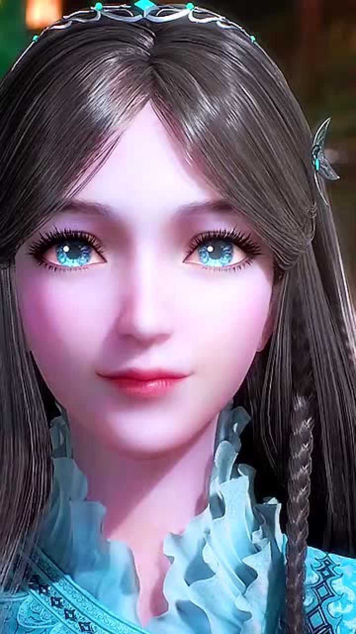 宁荣荣不愧是宁宗主的宝贝千金走到哪里都会有护花使者