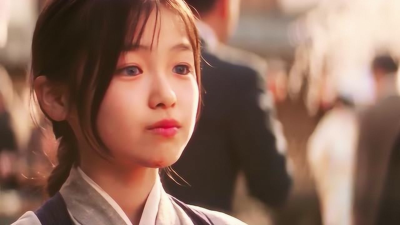 混剪艺伎回忆录【小千代】你眼中的星辰大海,是我不曾见过的皓月星空.