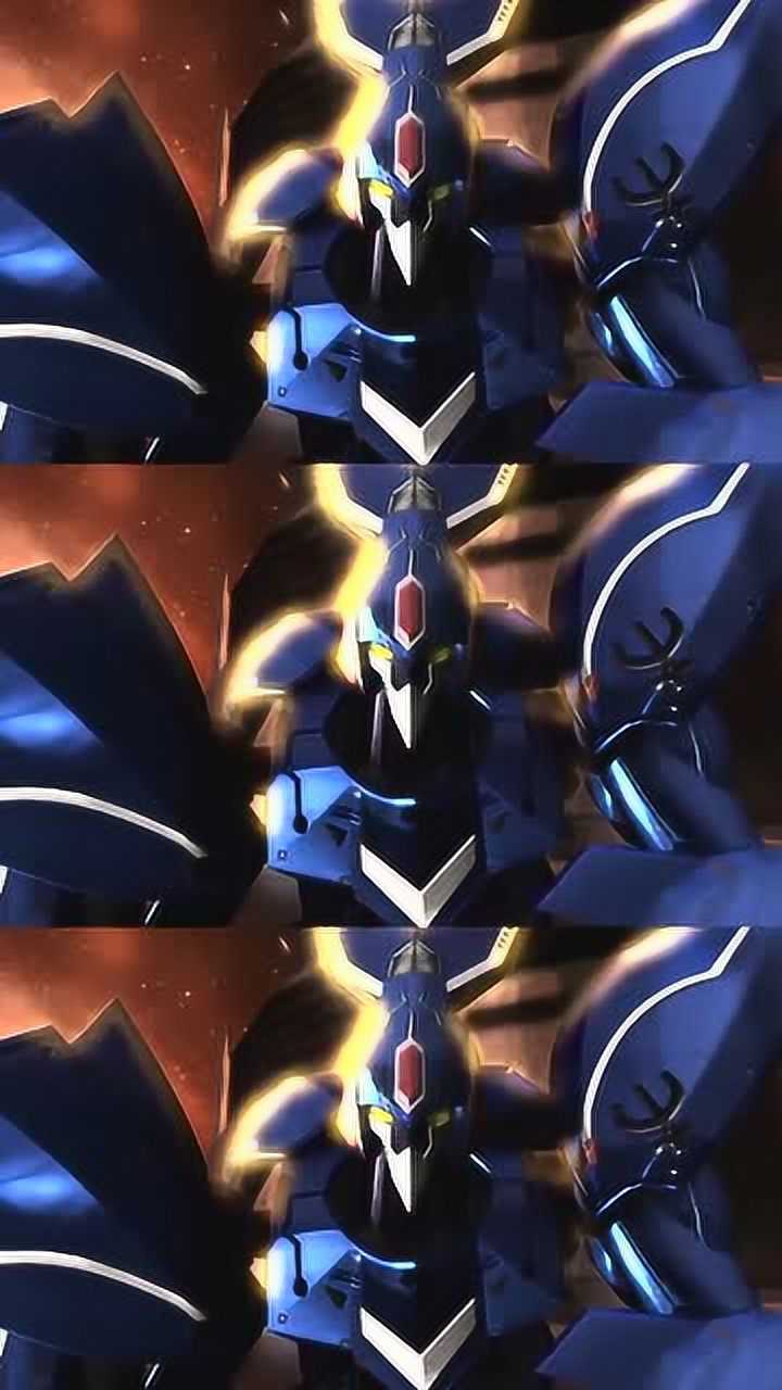 宇宙星神海王星欲杀冥王星之时瞬间清醒不明自己为何会这样