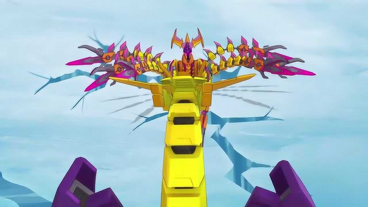 爆裂飞车:猎天魄要消灭帝陨,这家伙的话也太多了