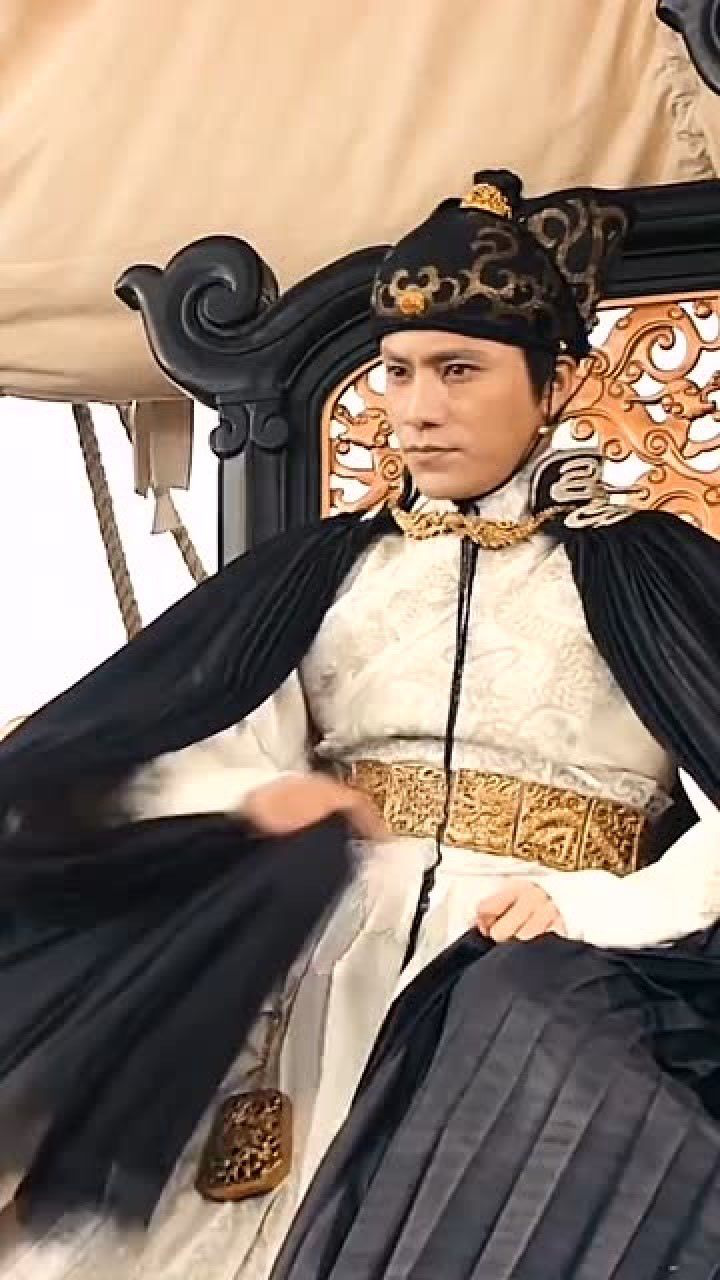 你问我西厂是什么你东厂不敢管的不敢做的这就是西厂一句很火的台词