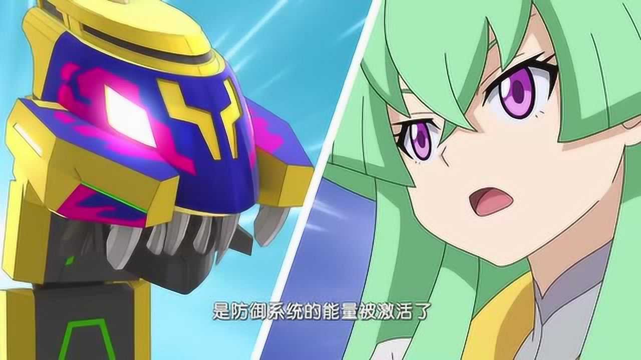 爆裂飞车震荡激活了螺旋塔的防御系统双子飞车加快攻击