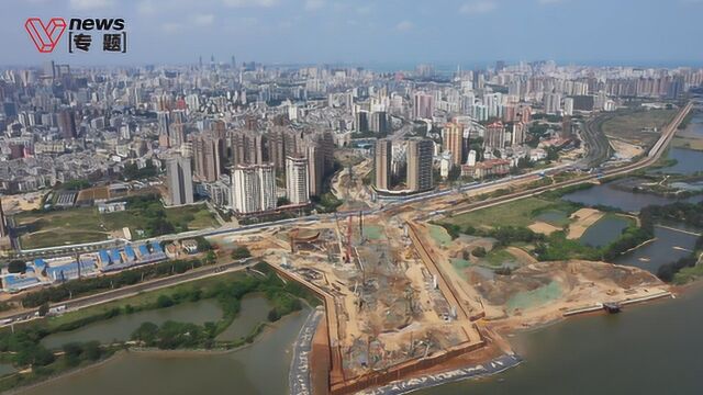 《海南自由贸易港建设总体方案》问世!海南自贸港建设按下启动键