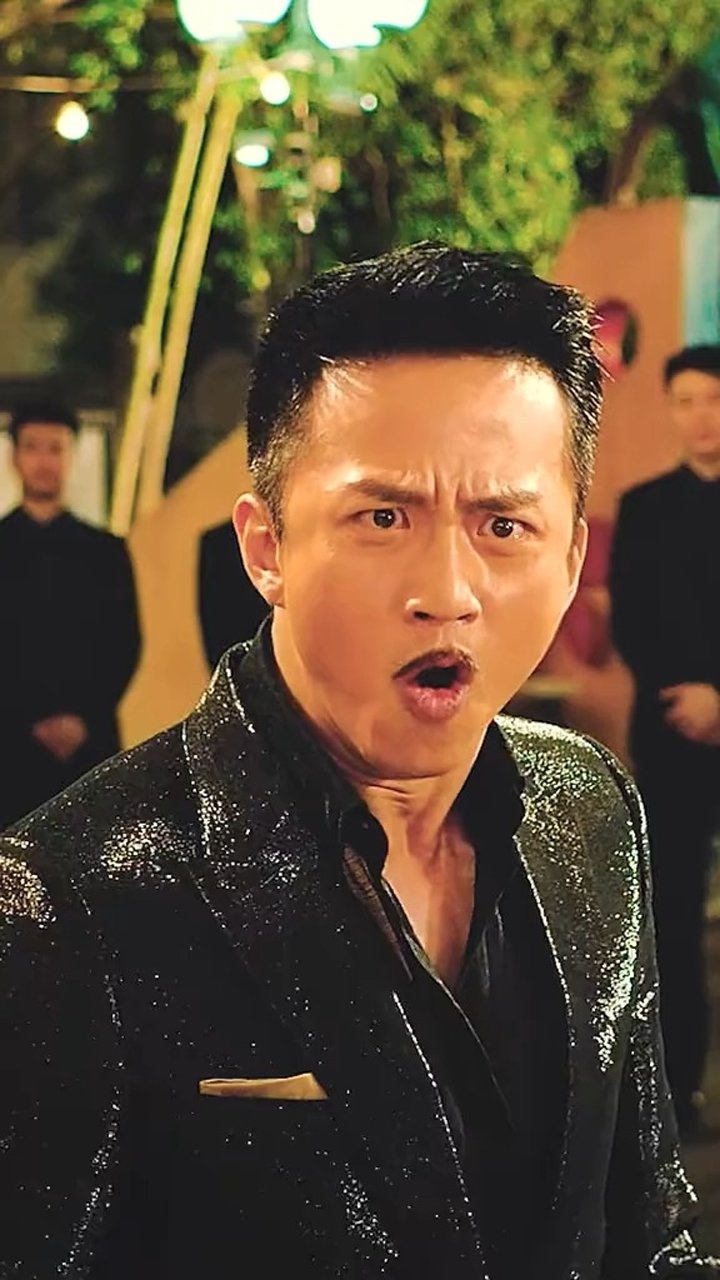 邓超问孙俪要什么结婚纪念日礼物孙俪说灯槽我要求安静一天老邓头咦