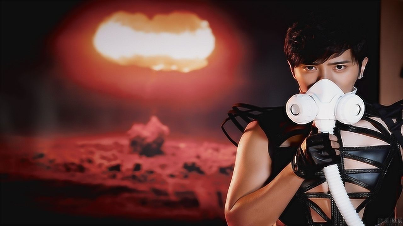 拳王罗志祥!30秒126下!