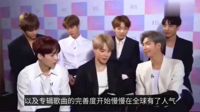 防弹少年团的魅力,《Run!BTS》应该属于他们和粉丝间的欢乐吧