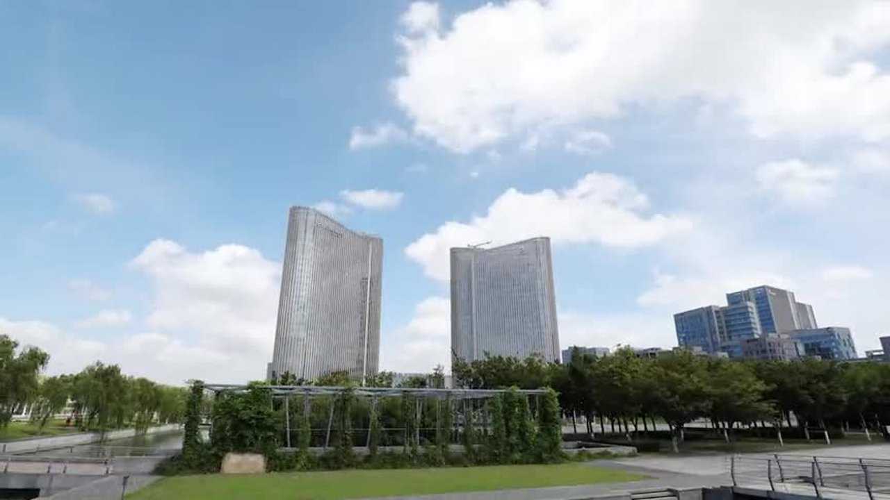 无锡市新吴区第一届人民代表大会第五次会议视频集锦
