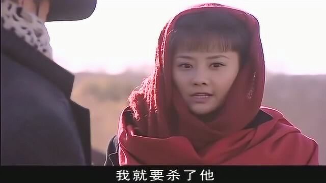 影视:春桃要去抢儿子,一旦得手,马上离开磨盘山