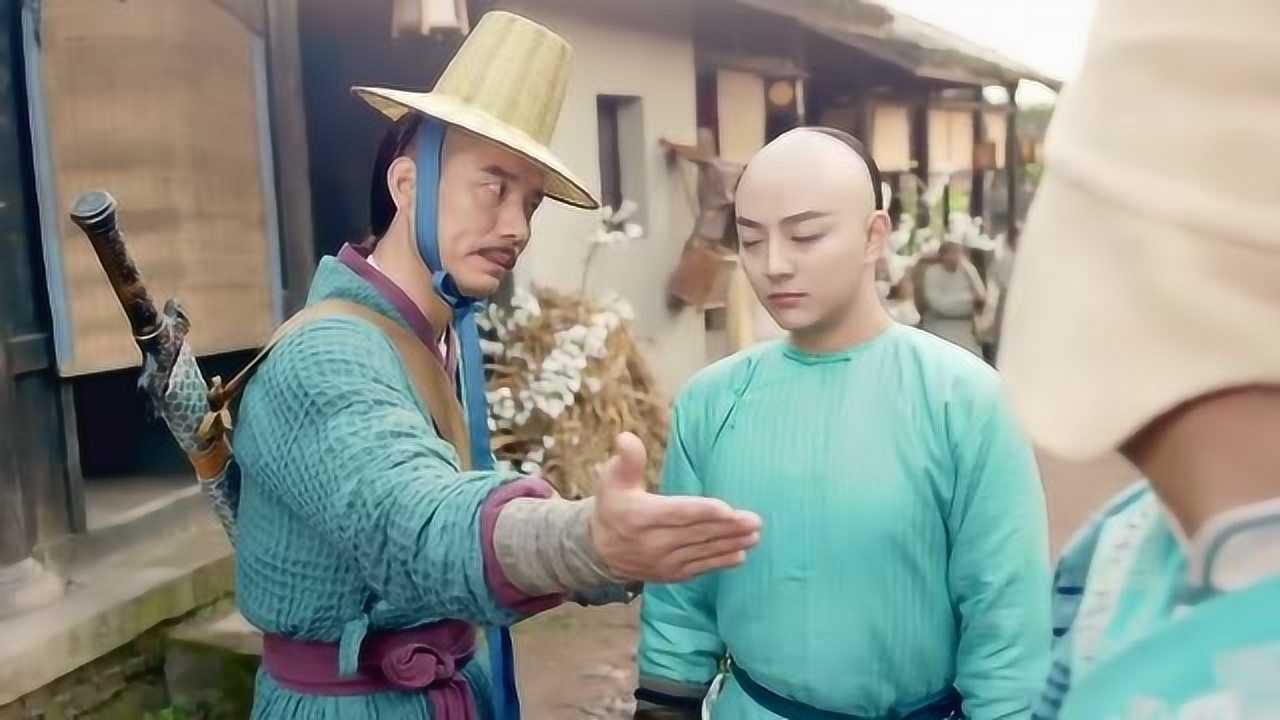 欢喜密探范惜逢做了个测试没想周围的人都是否定答案