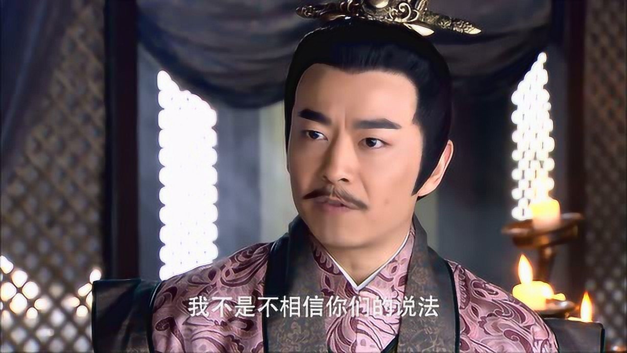 封神英雄榜李靖得知哪吒复活第一反应不是高兴竟是呵斥荒唐是亲爹吗