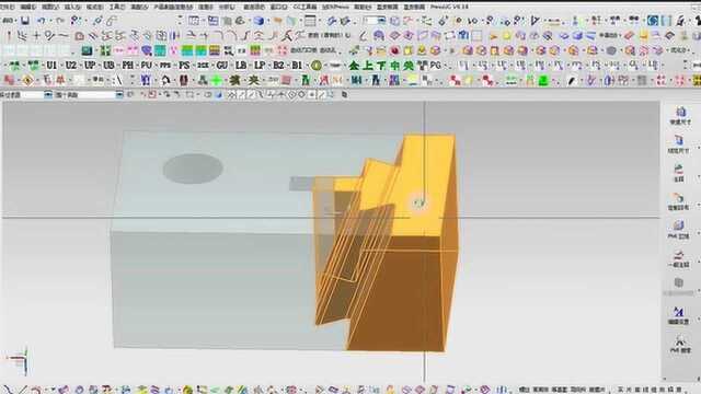 模具设计新手必备教程:五金模具滑块画法设计讲解,你值得拥有