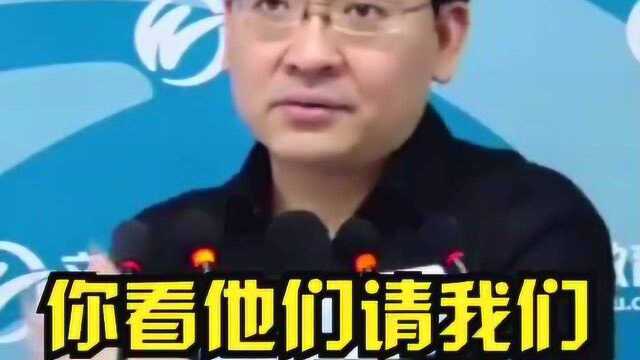 为什么会有一些小公司请学生做翻译,知道真相的我笑出了猪叫!