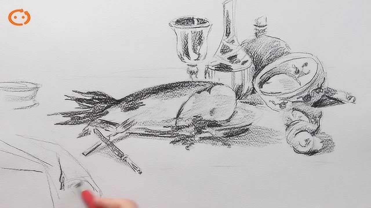 走进名画世界 11集