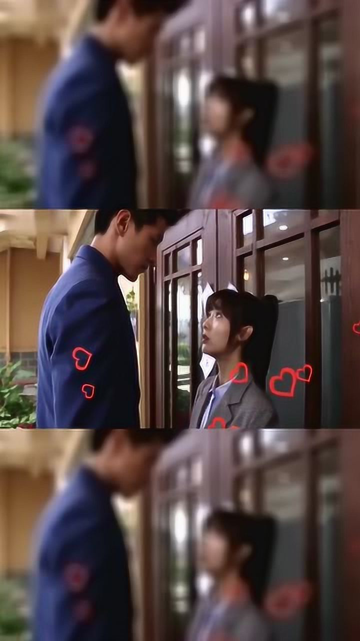 金泽霸道总裁式壁咚邢菲邢菲一句能温柔一点吗全场笑翻