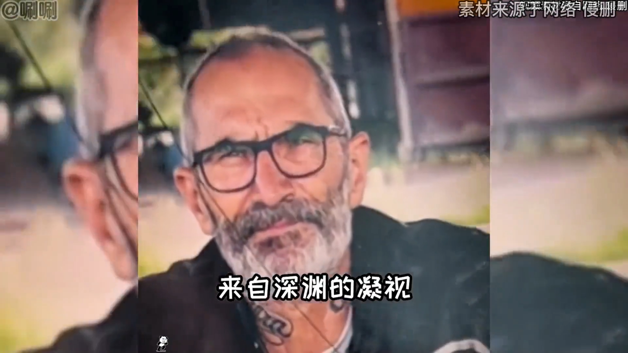 盘点鲍家星和我的外国老丈人，以后他就叫鲍星了，因为家被偷了_腾讯新闻