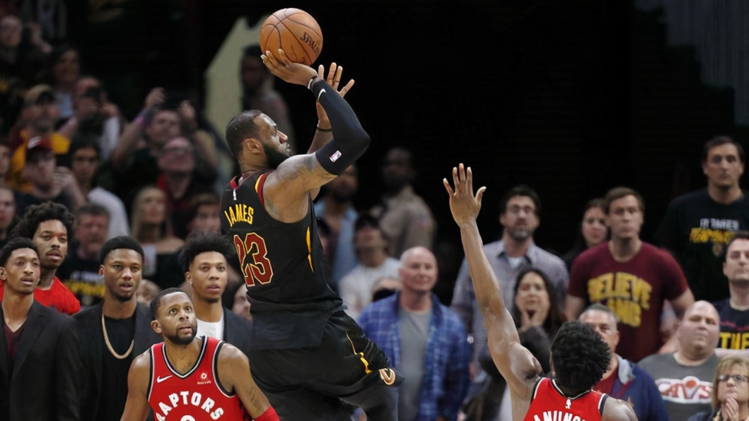 历史助攻 最高纪录 詹姆斯打相关图片2