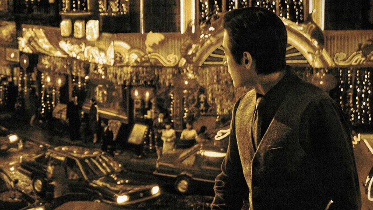 王家卫也侵权我是一只小小鸟原唱赵传控诉繁花没洽谈录音权