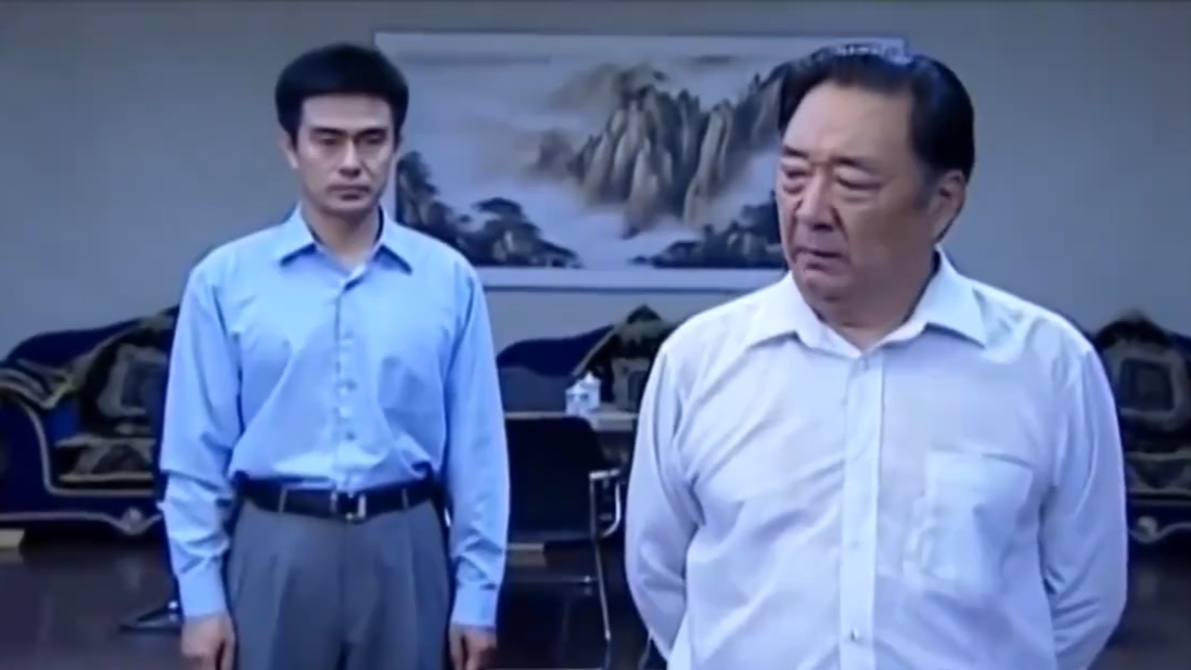 罪域:马振邦怒斥郑依然,郑毅然誓死要抓兆辉煌,厉害了