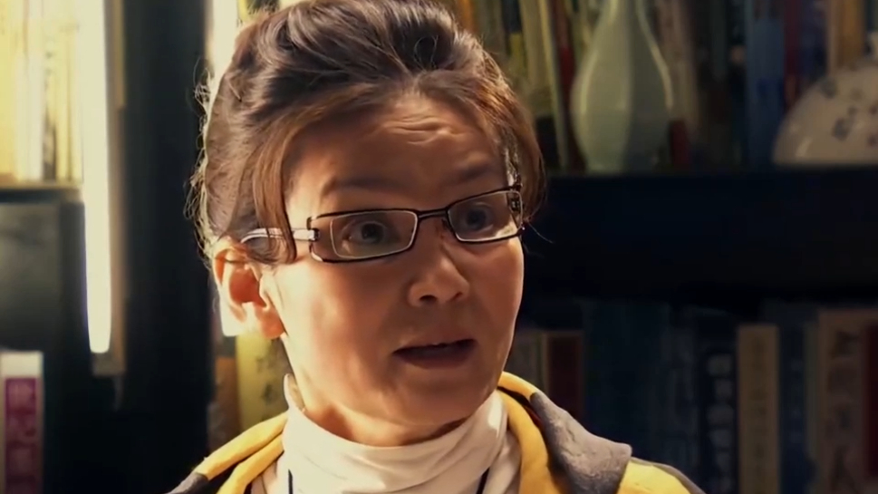 倒插门:女儿婚纱都选好了 结果好好的婚礼被母亲搅黄