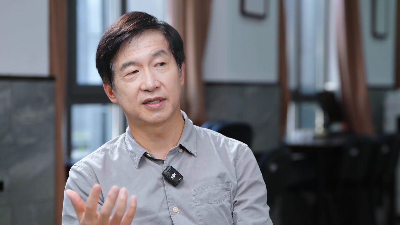 著名历史学家杨念群:老庄其实是富人阶级的“精神止痛药”_腾讯新闻