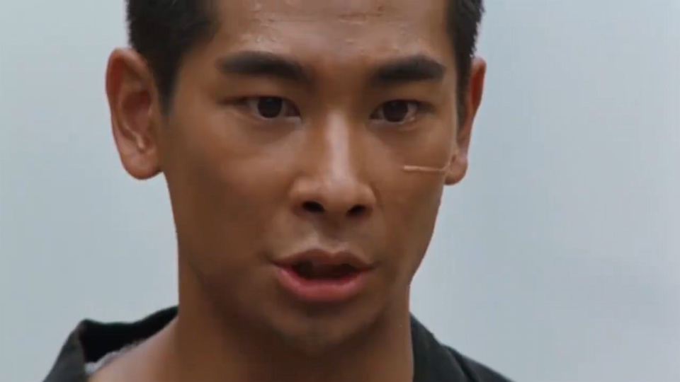 赵文卓的经典,武侠巅峰之作,好看看不厌