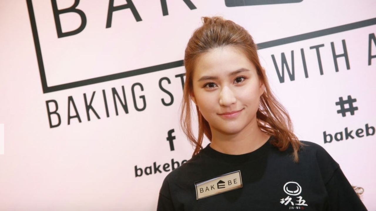 "赌王千金"何超莲:卑微追求吴克群4年,因对方一句话萎靡不振