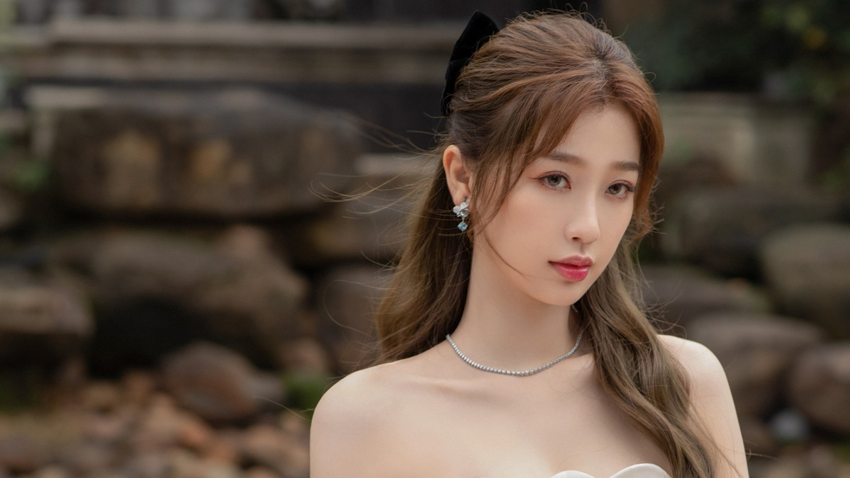 虞书欣靠《中餐厅》圈粉,还与姜妍处成好姐妹?