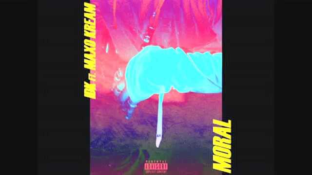 IDK feat. Maxo Kream  Moral OFFICIAL VE