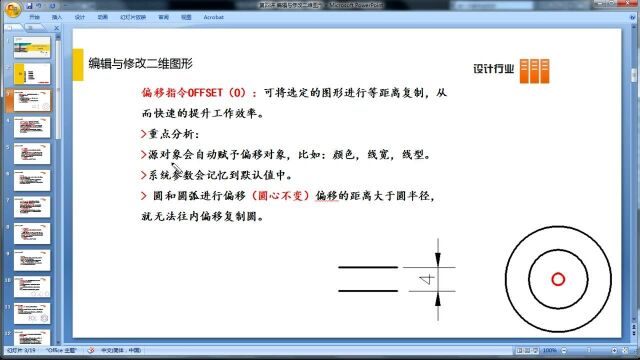 21.偏移指令O