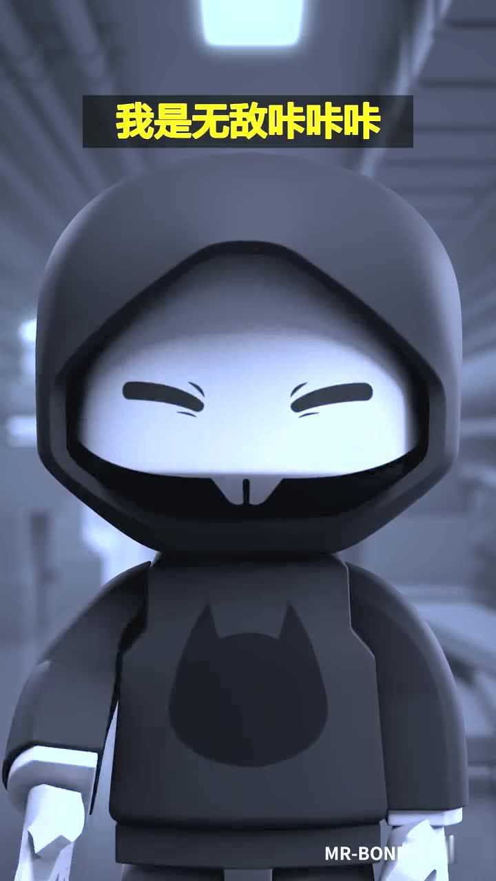 mrbone之六号特工的秘密任务vol2终于有人来救我了不过你是来玩的嘛