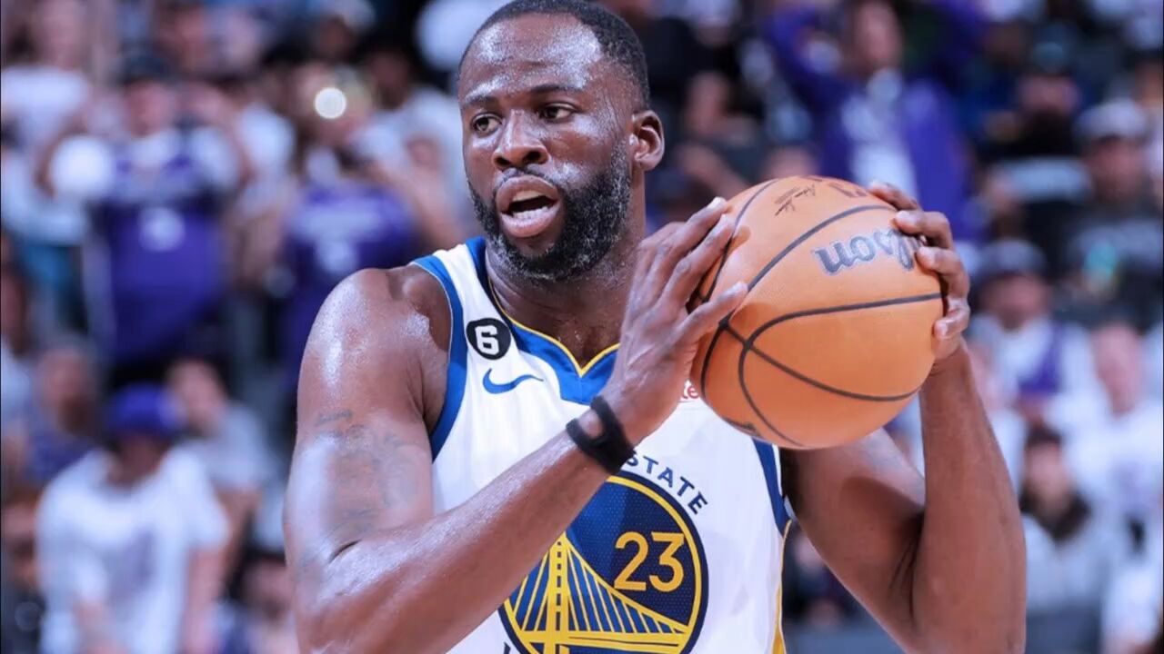 话筒nba|杰伦-罗斯:国王打脸想捏软柿子的球队 维金斯必须命中投篮