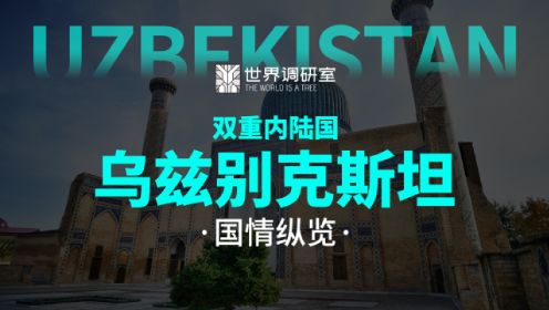 什么是乌兹别克斯坦？