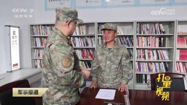 新闻特写:“雪海孤岛”开山了,把健康与温暖送给官兵