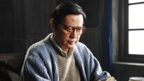 突传噩耗！78岁知名艺术家赵有亮去世，曾主演《孽债》《夺子战争》
