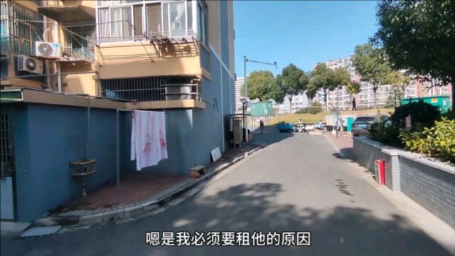 几百块钱安的新家,家门口两千五百年的历史奇迹让我想起了故乡的嘉陵江