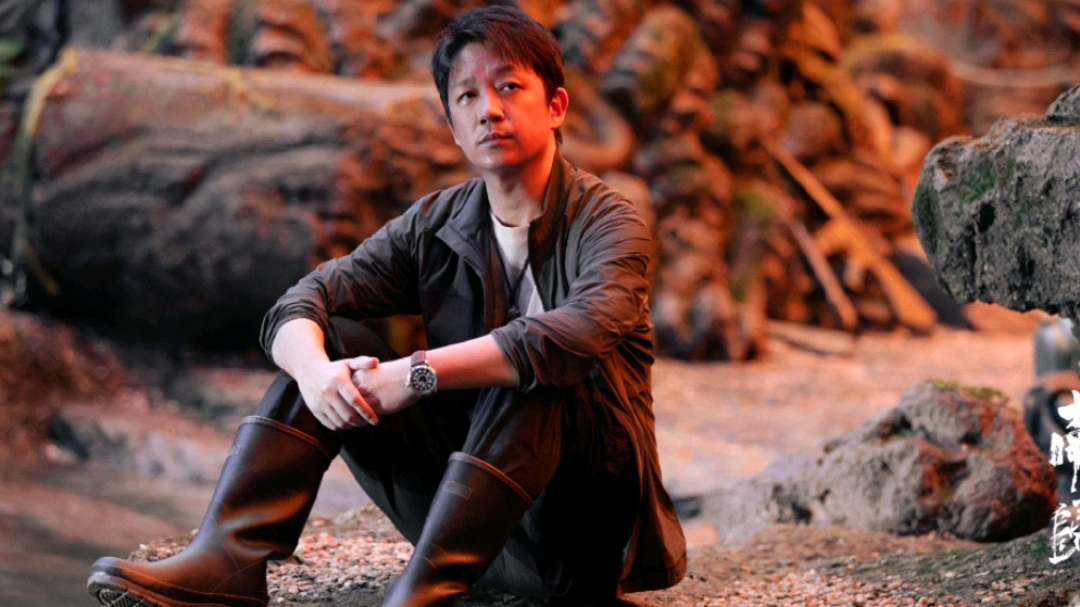 《巫峡棺山》开拍有望?《南海归墟》结局留伏笔,全新篇章更精彩