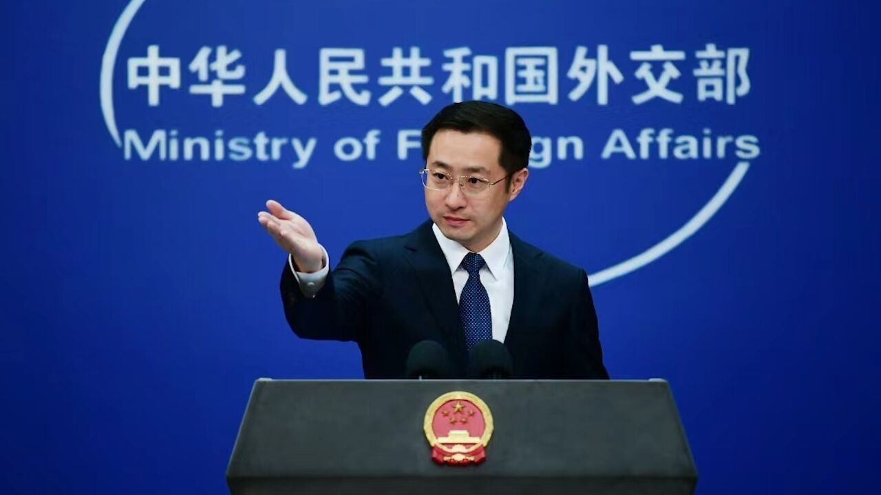 印度外长称阿鲁纳恰尔邦是印度天然组成部分外交部驳斥