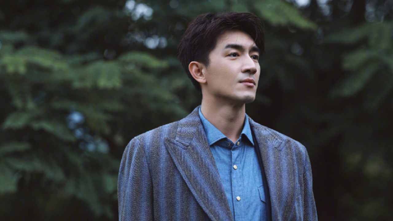 林更新不再为九亿梦公司实控人,"九亿少女的梦"终成过去时