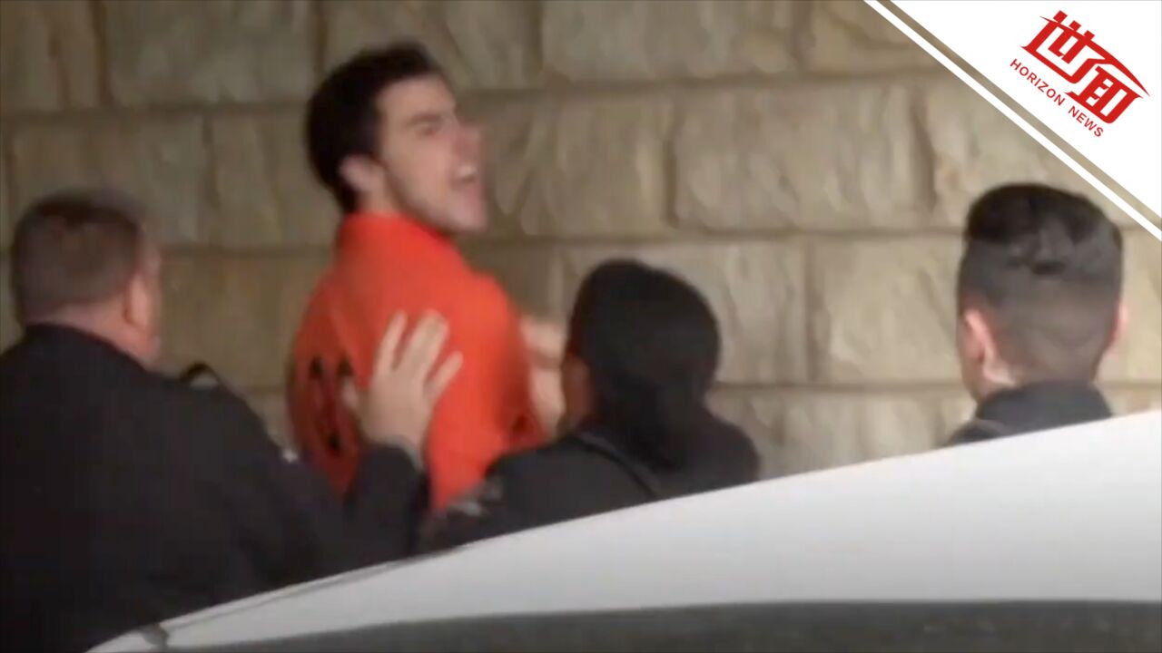 医疗保险公司CEO遭暗杀背后，是压在美国人医疗问题上的三座大山-腾讯新闻