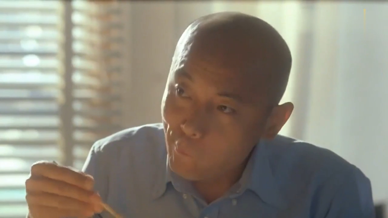 中国女人和美国女人的区别,被葛优一语中的,厉害!