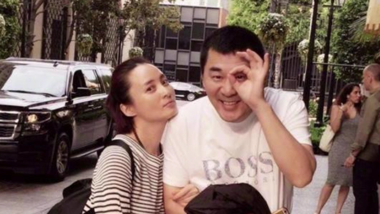 陈建斌蒋勤勤:在不同的年纪,反复爱上你