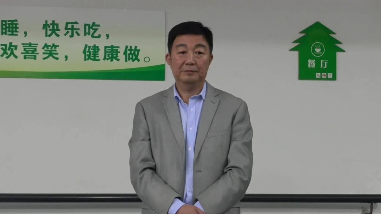 秦腔表演《花园赏秋》黄继明上传_腾讯视频