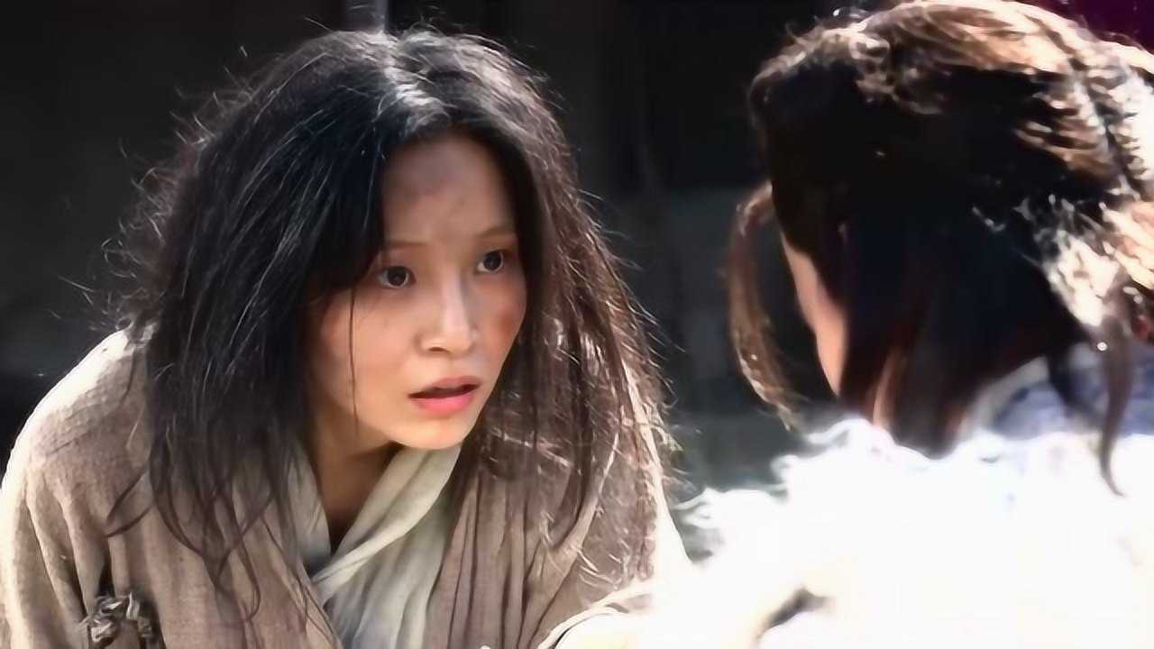 芈月传:香儿明白了羋月的意思,马上收拾东西明天就搬家