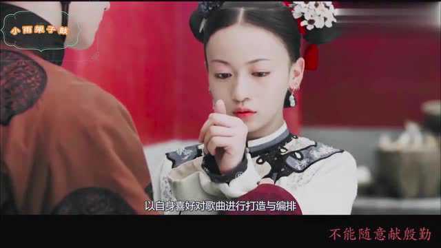 金莎歌曲《爱的魔法》,好听又甜蜜,配上这个电视剧,太美了