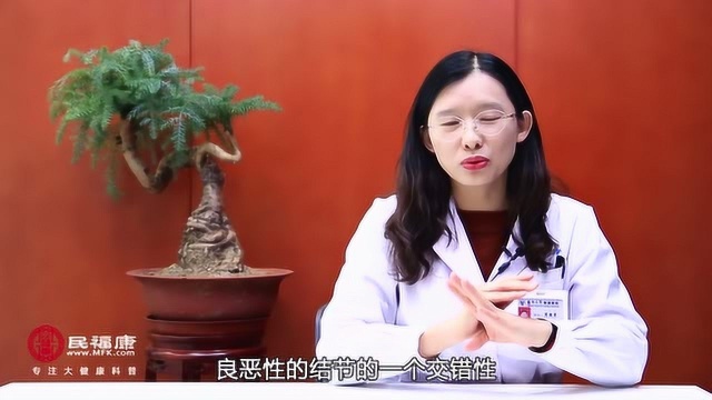 甲状腺超声检查报告中的TIRADS是什么意思?