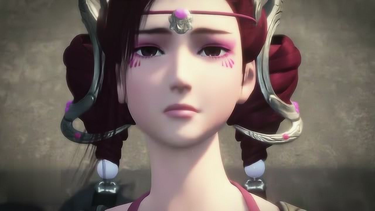 画江湖之杯莫停凝蔚年轻的时候就恨上凝蓉因为她抢了完颜藏